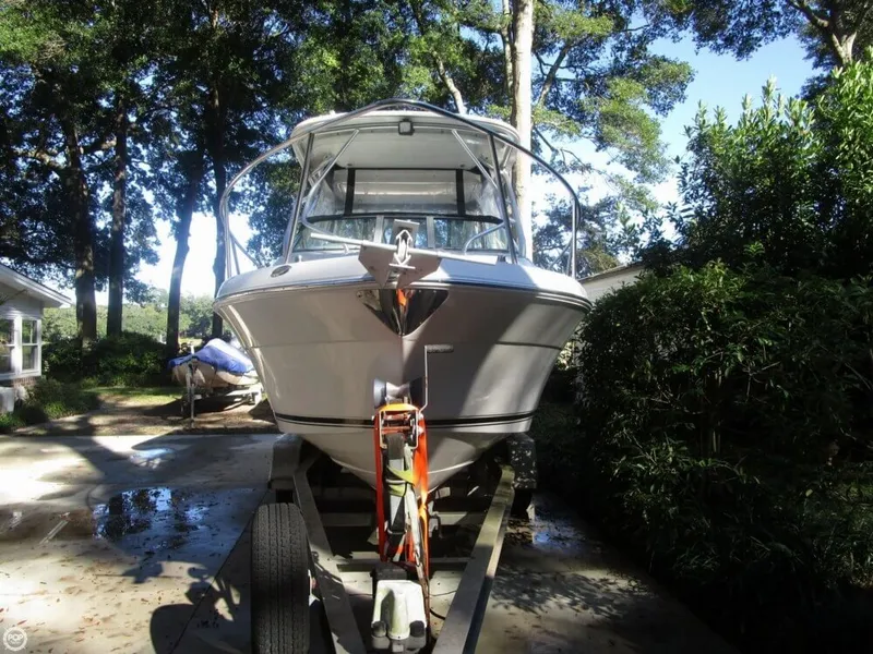 Slide: The Image of Robalo 225 FX 2006 - 3
