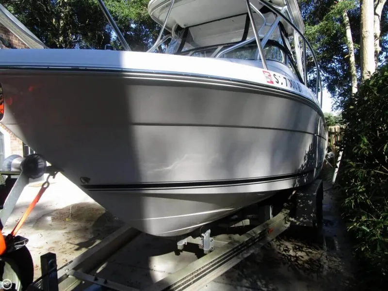 Slide: The Image of Robalo 225 FX 2006 - 4