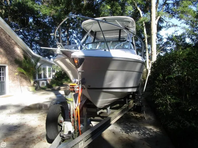 Slide: The Image of Robalo 225 FX 2006 - 7