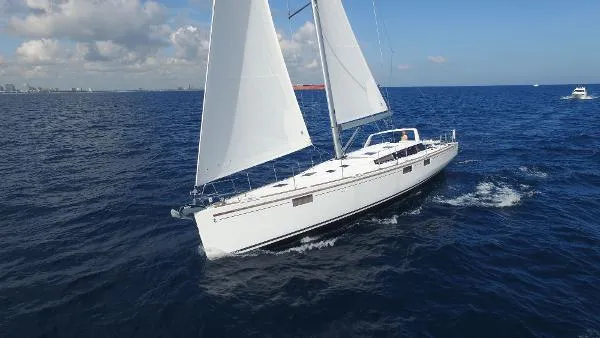 Slide: The Image of Beneteau Sense 55 2016 - 0