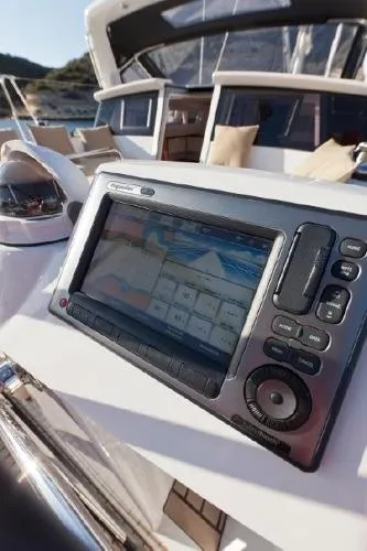 Slide: The Image of Beneteau Sense 55 2016 - 6