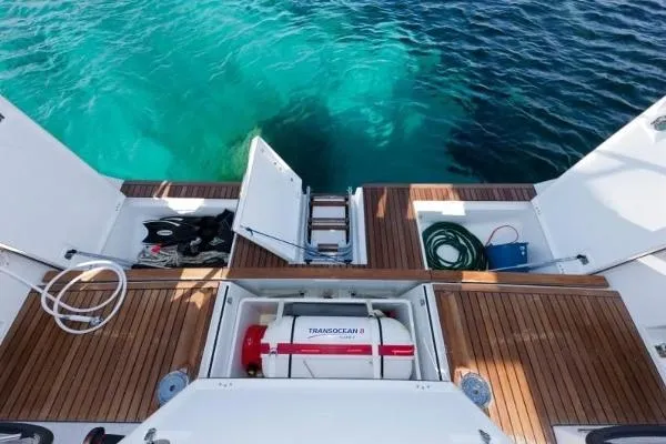Slide: The Image of Beneteau Sense 55 2016 - 7