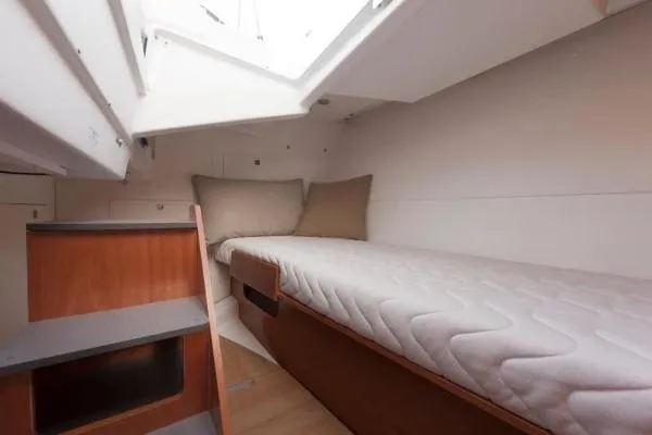 Slide: The Image of Beneteau Sense 55 2016 - 9