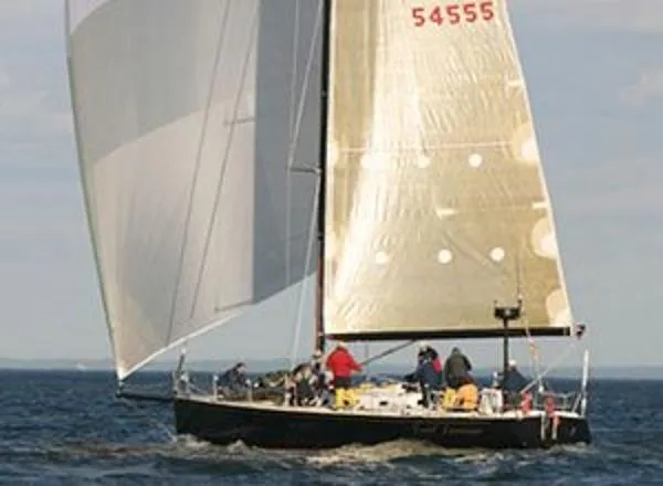 Slide: The Image of J Boats J/145c J145c J 145c 2003 - 0