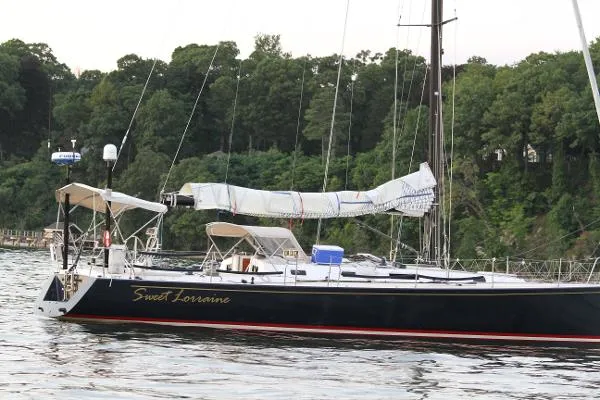 Slide: The Image of J Boats J/145c J145c J 145c 2003 - 1