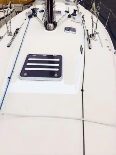 Slide: The Image of J Boats J/145c J145c J 145c 2003 - 10