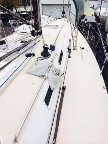 Slide: The Image of J Boats J/145c J145c J 145c 2003 - 11