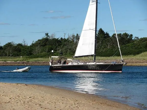Slide: The Image of J Boats J/145c J145c J 145c 2003 - 2