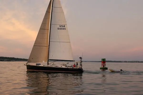 Slide: The Image of J Boats J/145c J145c J 145c 2003 - 3