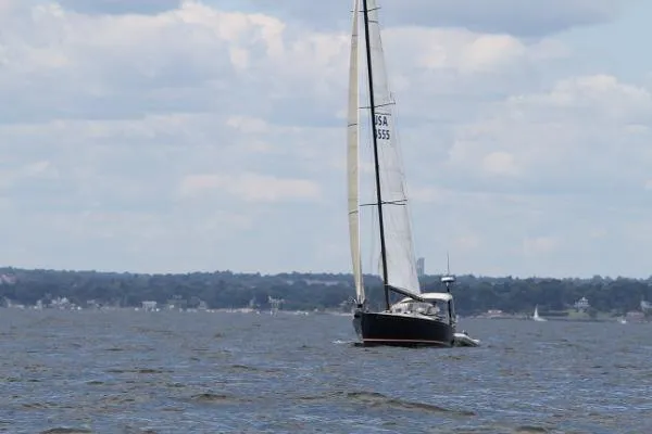 Slide: The Image of J Boats J/145c J145c J 145c 2003 - 7