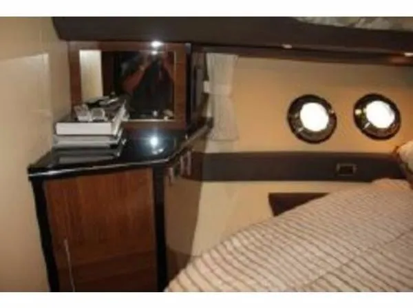 Slide: The Image of Marquis 420 Sport Coupe 2009 - 11