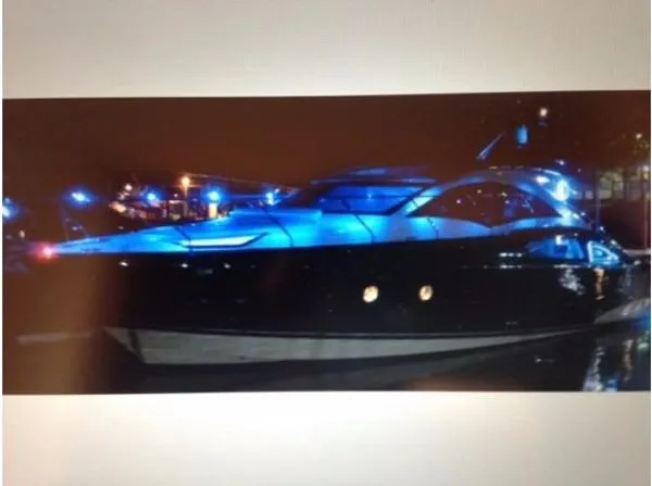 Slide: The Image of Marquis 420 Sport Coupe 2009 - 2