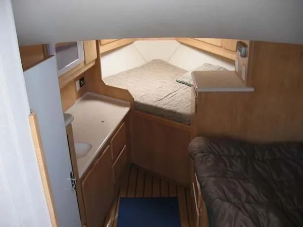 Slide: The Image of Custom Carolina Out Island 38 Express Fish 2005 - 2