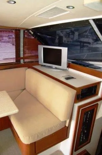 Slide: The Image of Bertram 36 Convertible 1997 - 3