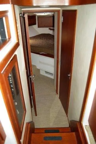 Slide: The Image of Bertram 36 Convertible 1997 - 4