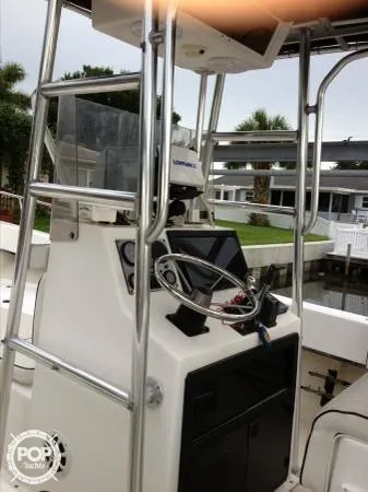 Slide: The Image of C-Hawk 235 2001 - 4