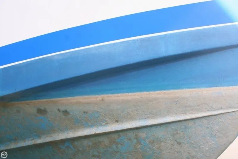 Slide: The Image of Carver Yachts 3227 Convertible 1988 - 4