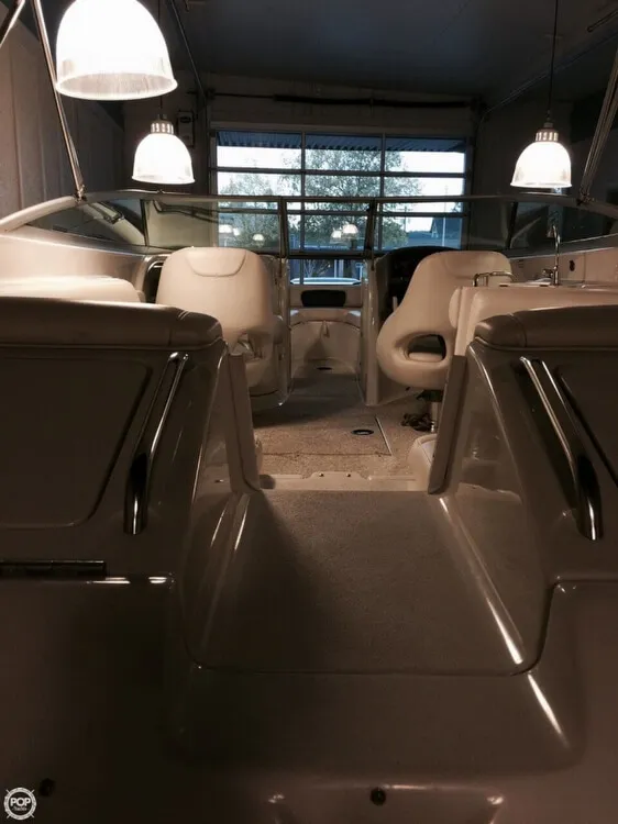 Slide: The Image of Crownline Boats 270 BR 2003 - 1