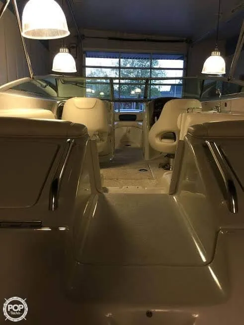 Slide: The Image of Crownline Boats 270 BR 2003 - 2