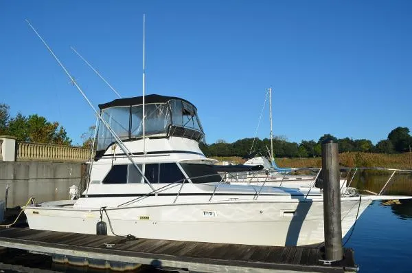 Slide: The Image of Viking 35 Convertible 1981 - 0