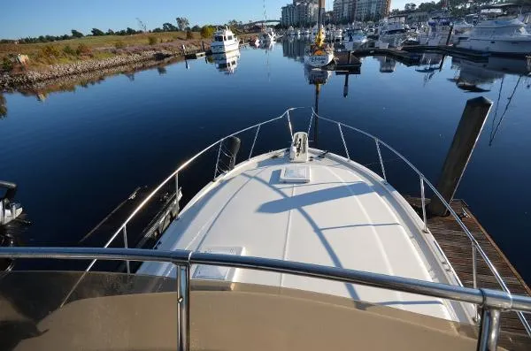 Slide: The Image of Viking 35 Convertible 1981 - 2