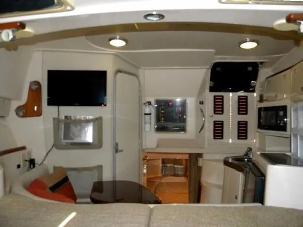 Slide: The Image of Grady-White 33 Express 2002 - 4