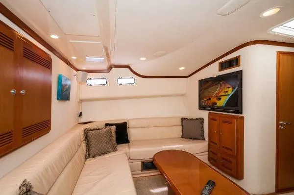 Slide: The Image of Cabo 45 Express 2001 - 4