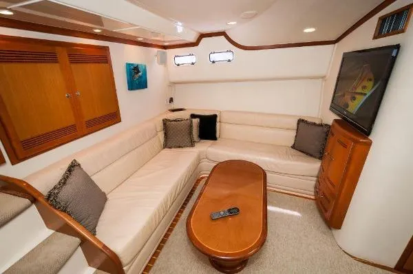 Slide: The Image of Cabo 45 Express 2001 - 5