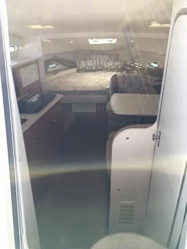 Slide: The Image of Bayliner 2855 Ciera 2001 - 11