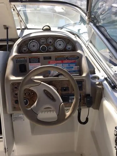 Slide: The Image of Bayliner 2855 Ciera 2001 - 4
