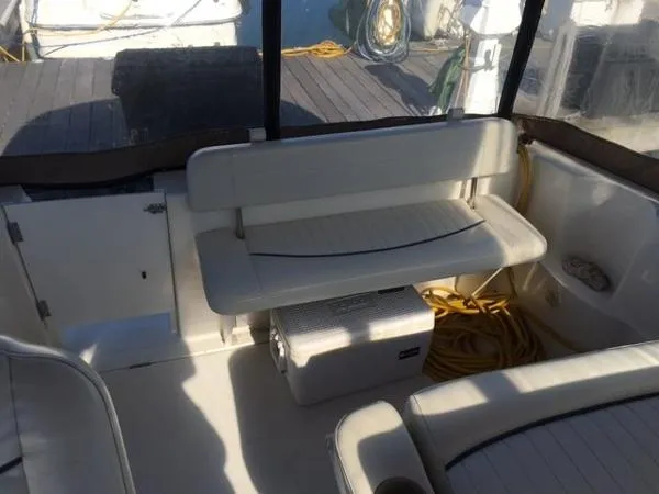 Slide: The Image of Bayliner 2855 Ciera 2001 - 5