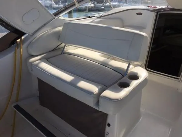 Slide: The Image of Bayliner 2855 Ciera 2001 - 6