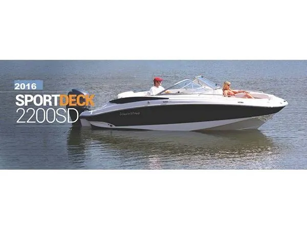 Slide: The Image of Southwind 2200 SD 2016 - 0