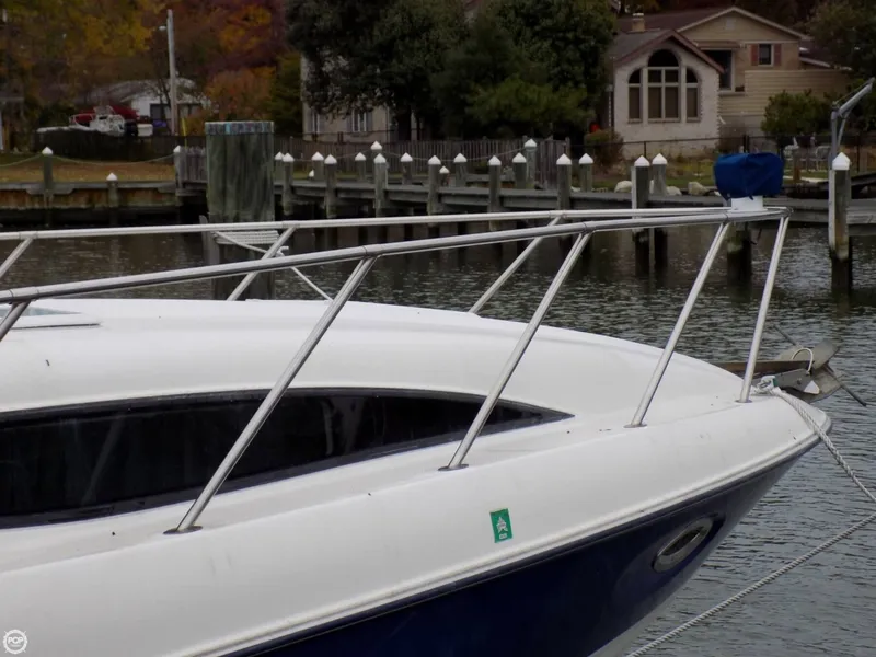Slide: The Image of Bayliner 305 2005 - 2