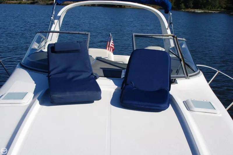 Slide: The Image of Bayliner 305 2005 - 4