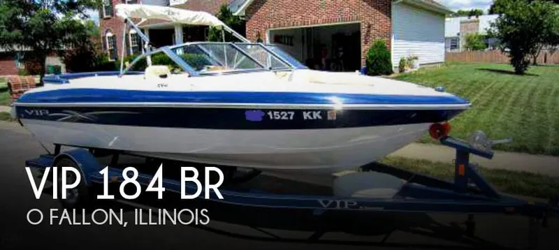 Slide: The Image of VIP 184 BR 2010 - 0