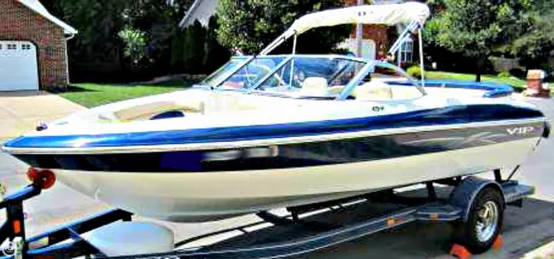 Slide: The Image of VIP 184 BR 2010 - 9