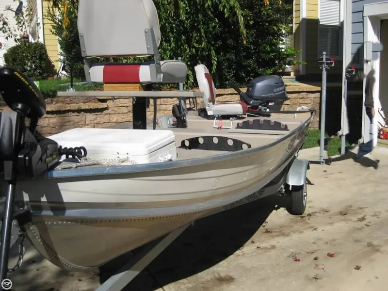 Slide: The Image of Sylvan 14 Sea Breeze 2011 - 1