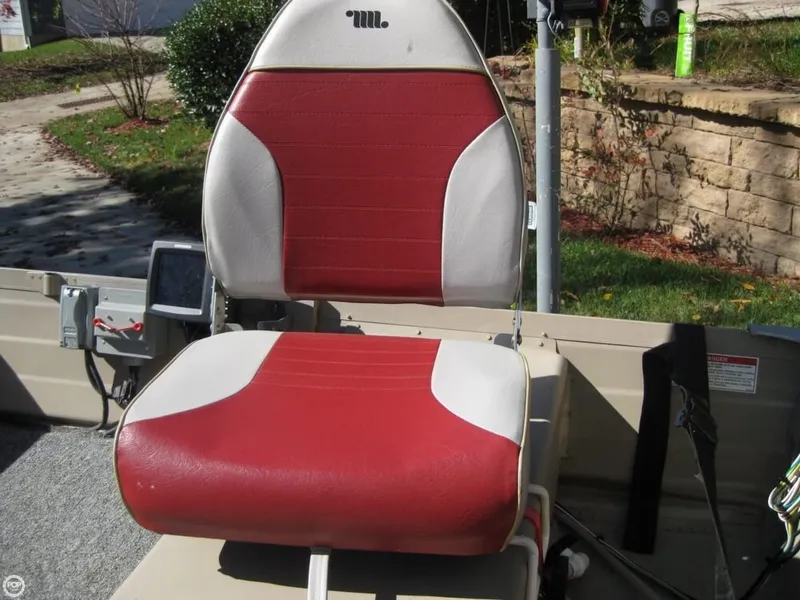 Slide: The Image of Sylvan 14 Sea Breeze 2011 - 7