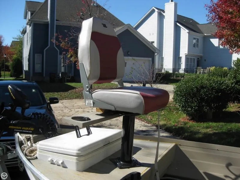 Slide: The Image of Sylvan 14 Sea Breeze 2011 - 9