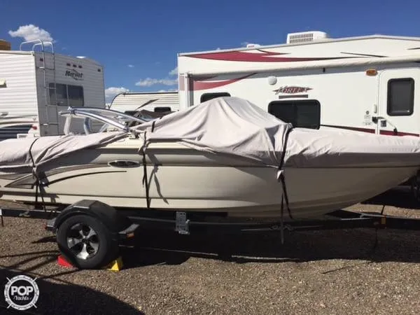 Slide: The Image of Sea Ray 182 BR 2002 - 1