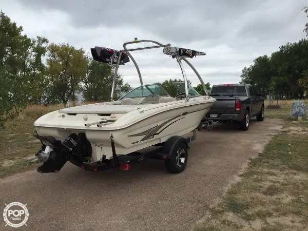 Slide: The Image of Sea Ray 182 BR 2002 - 5