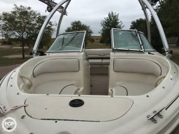 Slide: The Image of Sea Ray 182 BR 2002 - 8