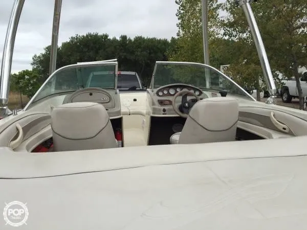 Slide: The Image of Sea Ray 182 BR 2002 - 9
