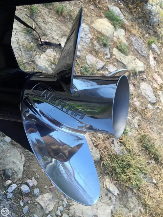 Slide: The Image of Stingray 195 RX 2012 - 2