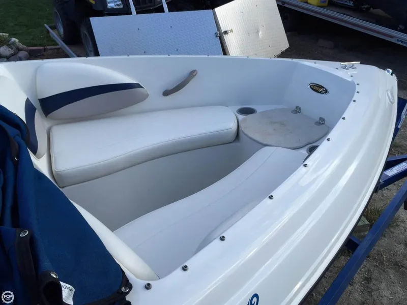 Slide: The Image of Stingray 195 RX 2012 - 4