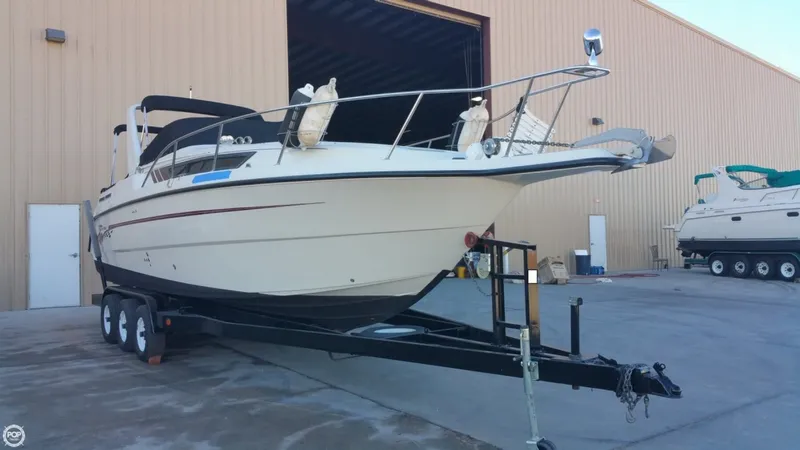 Slide: The Image of Chaparral 29 Signature 1994 - 11