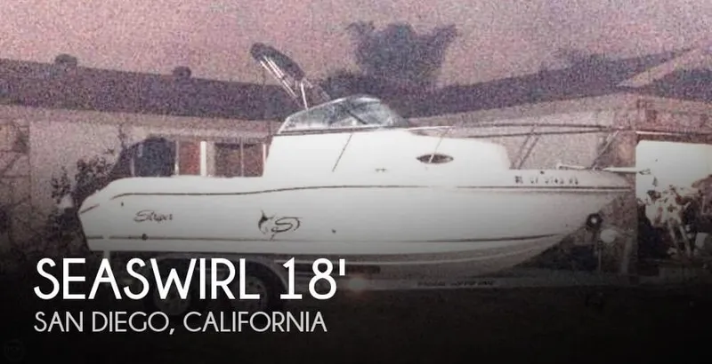 Slide: The Image of Seaswirl Striper 1851 WA 2009 - 0