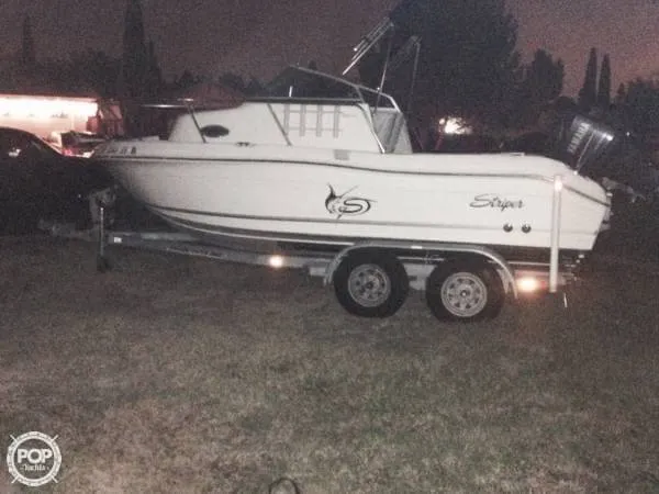 Slide: The Image of Seaswirl Striper 1851 WA 2009 - 1