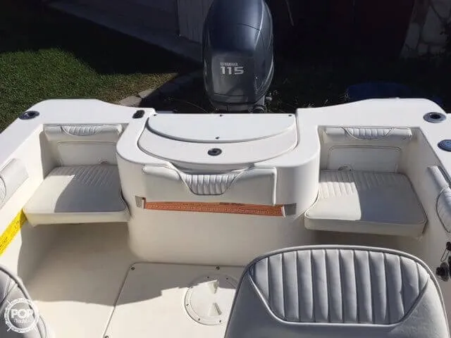 Slide: The Image of Seaswirl Striper 1851 WA 2009 - 6